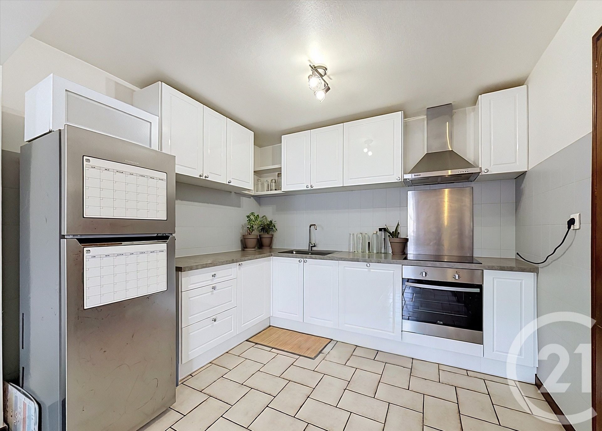 Appartement à vendre, 98m², Taninges (Praz de Lys - Sommand)