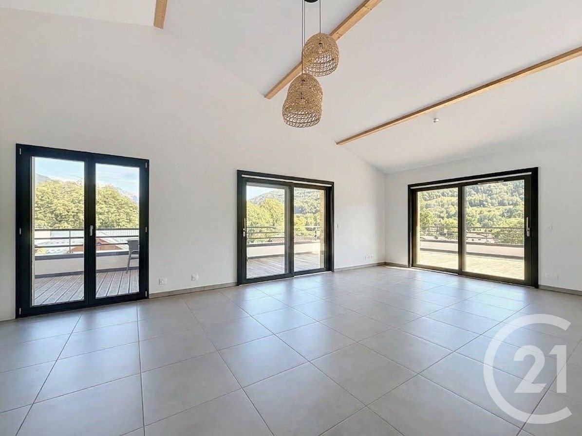 Appartement à vendre, 104m², Taninges (Praz de Lys - Sommand)