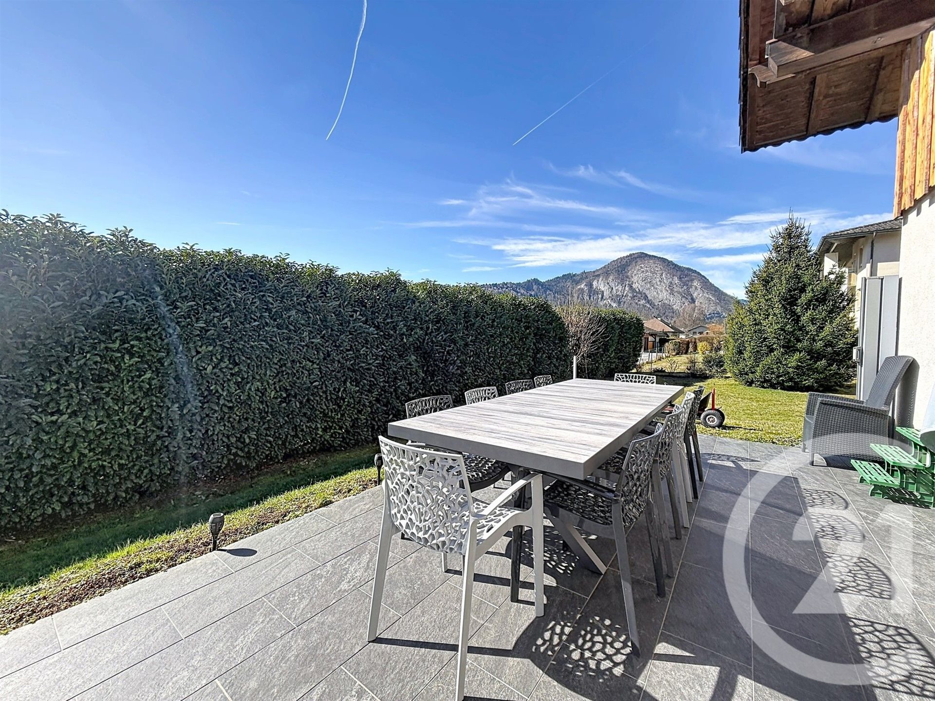 Maison à vendre, 124m², Taninges (Praz de Lys - Sommand)