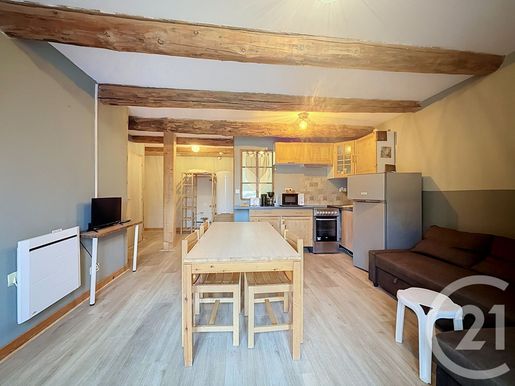Appartement 2 pièces 46 m² · à Taninges (praz de Lys - Sommand) · 46 m² · 159 000 €