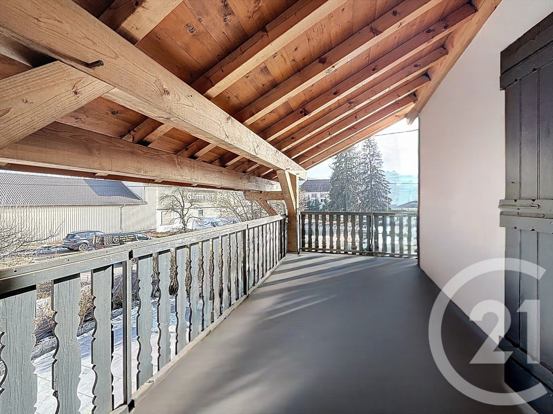Maison à vendre, 90m², Taninges (Praz de Lys - Sommand)