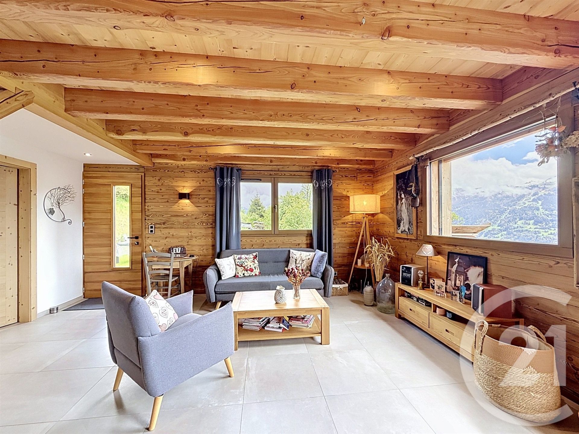 Maison à vendre, 127m², Verchaix