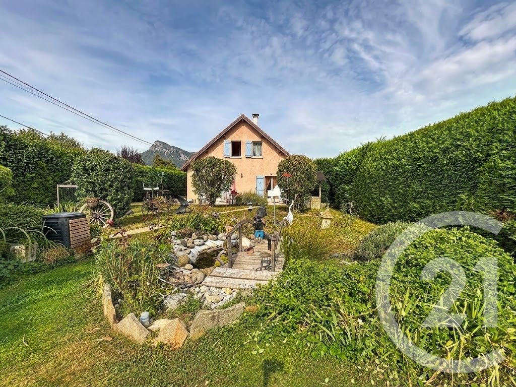 Maison à vendre, 88m², Scionzier