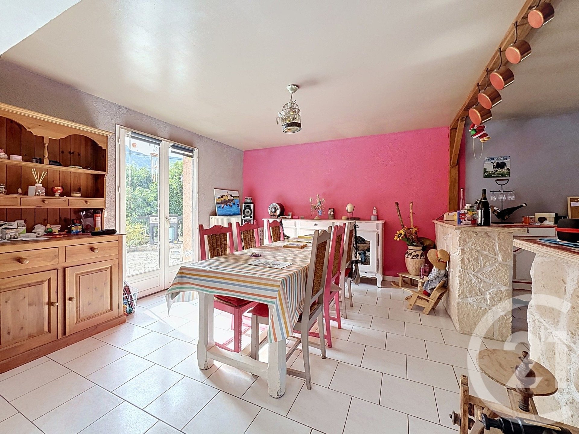 Maison à vendre, 88m², Scionzier