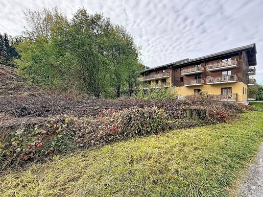 Terrain 1246 m² · à Morillon · 249 000 €