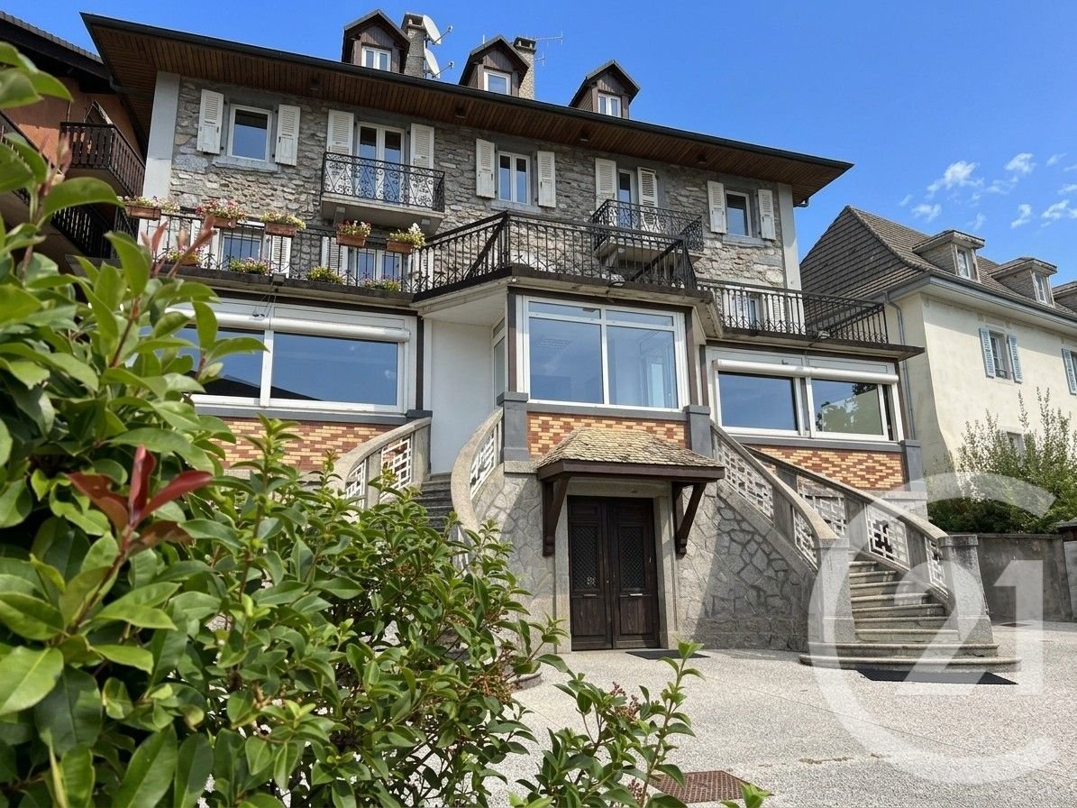 Appartement à vendre, 71m², Taninges (Praz de Lys - Sommand)