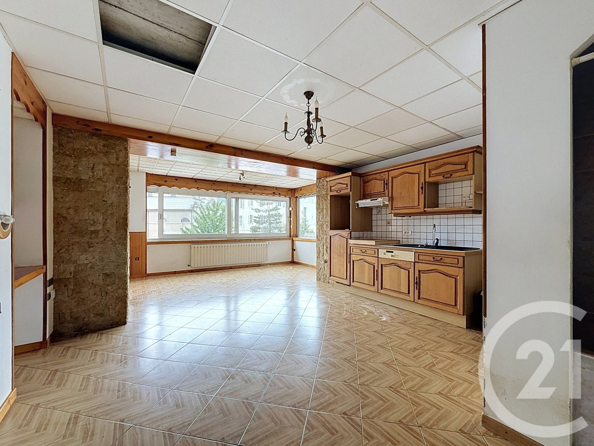 Appartement à vendre, 71m², Taninges (Praz de Lys - Sommand)