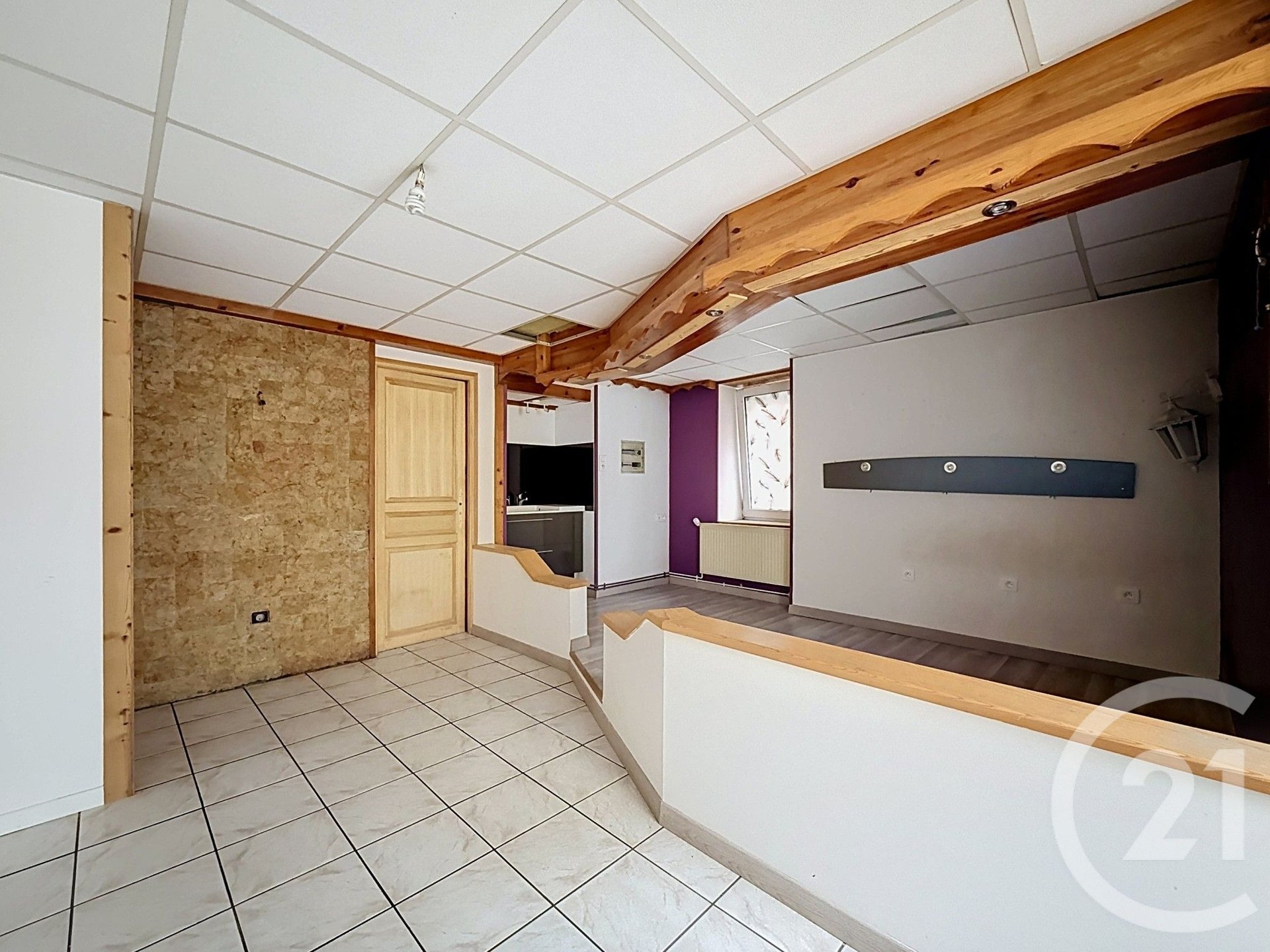 Appartement à vendre, 71m², Taninges (Praz de Lys - Sommand)