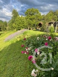 Maison à vendre, 246m², Taninges (Praz de Lys - Sommand)