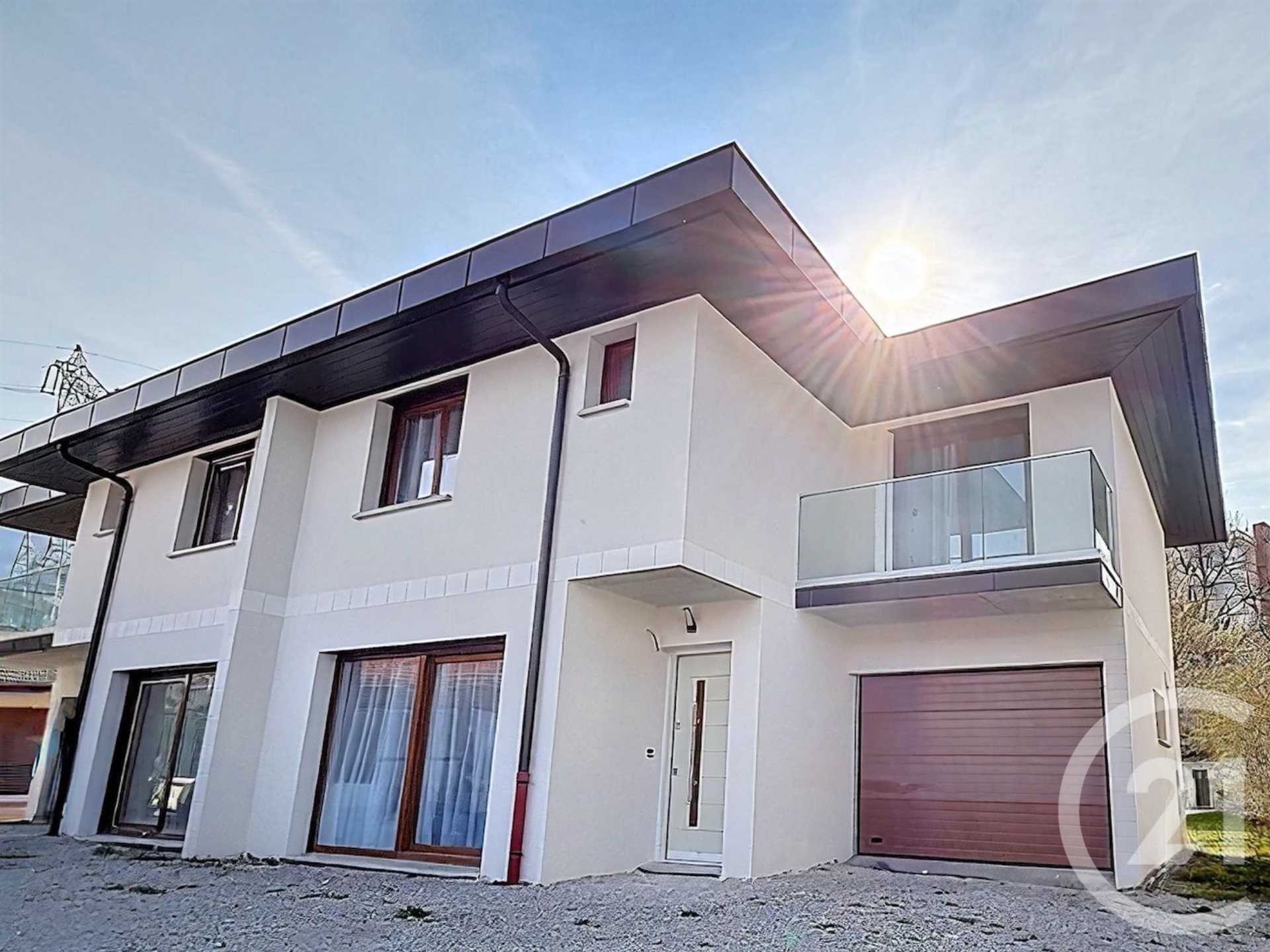 Maison à vendre, 100m², Scionzier