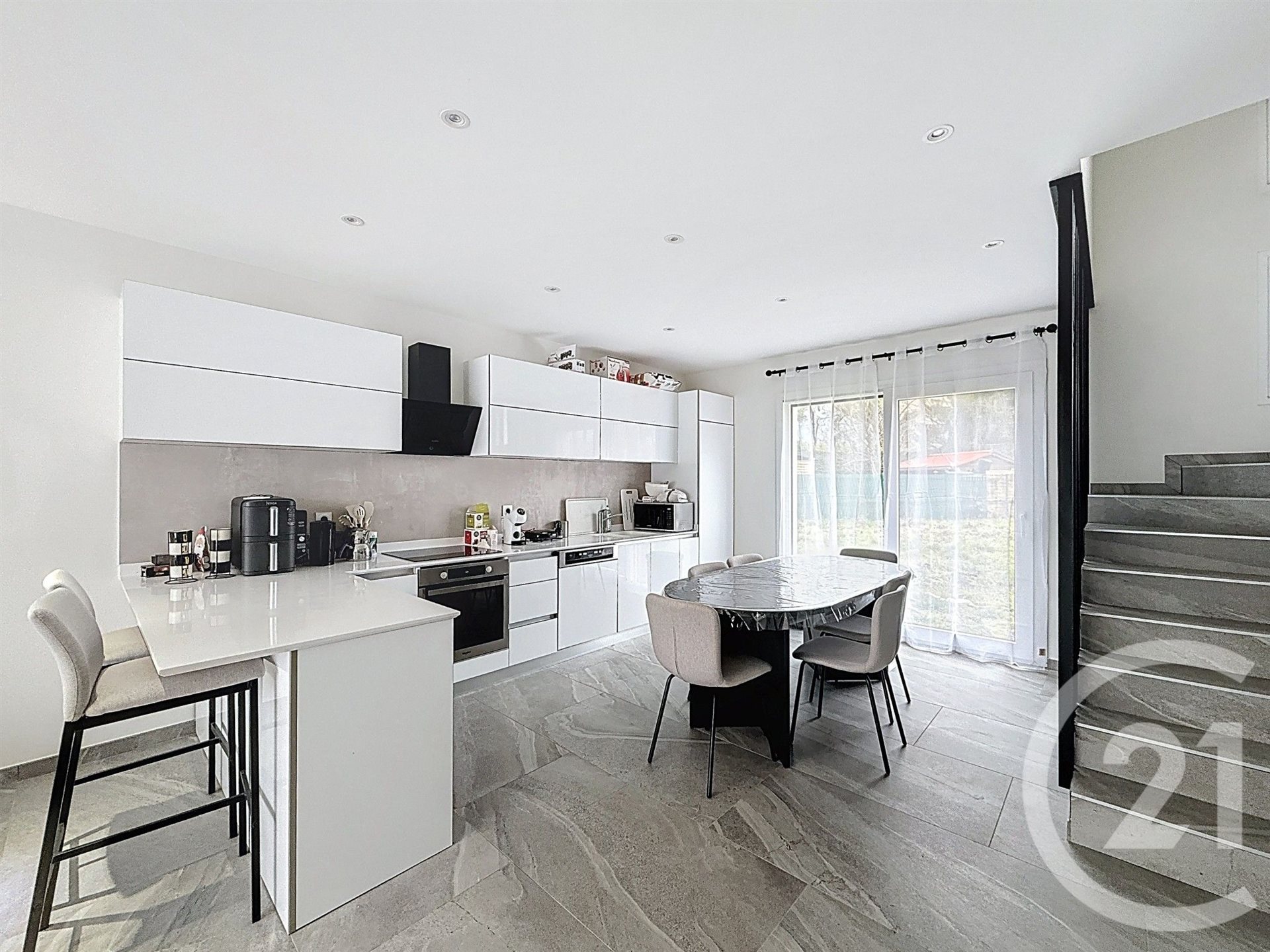 Maison à vendre, 100m², Scionzier