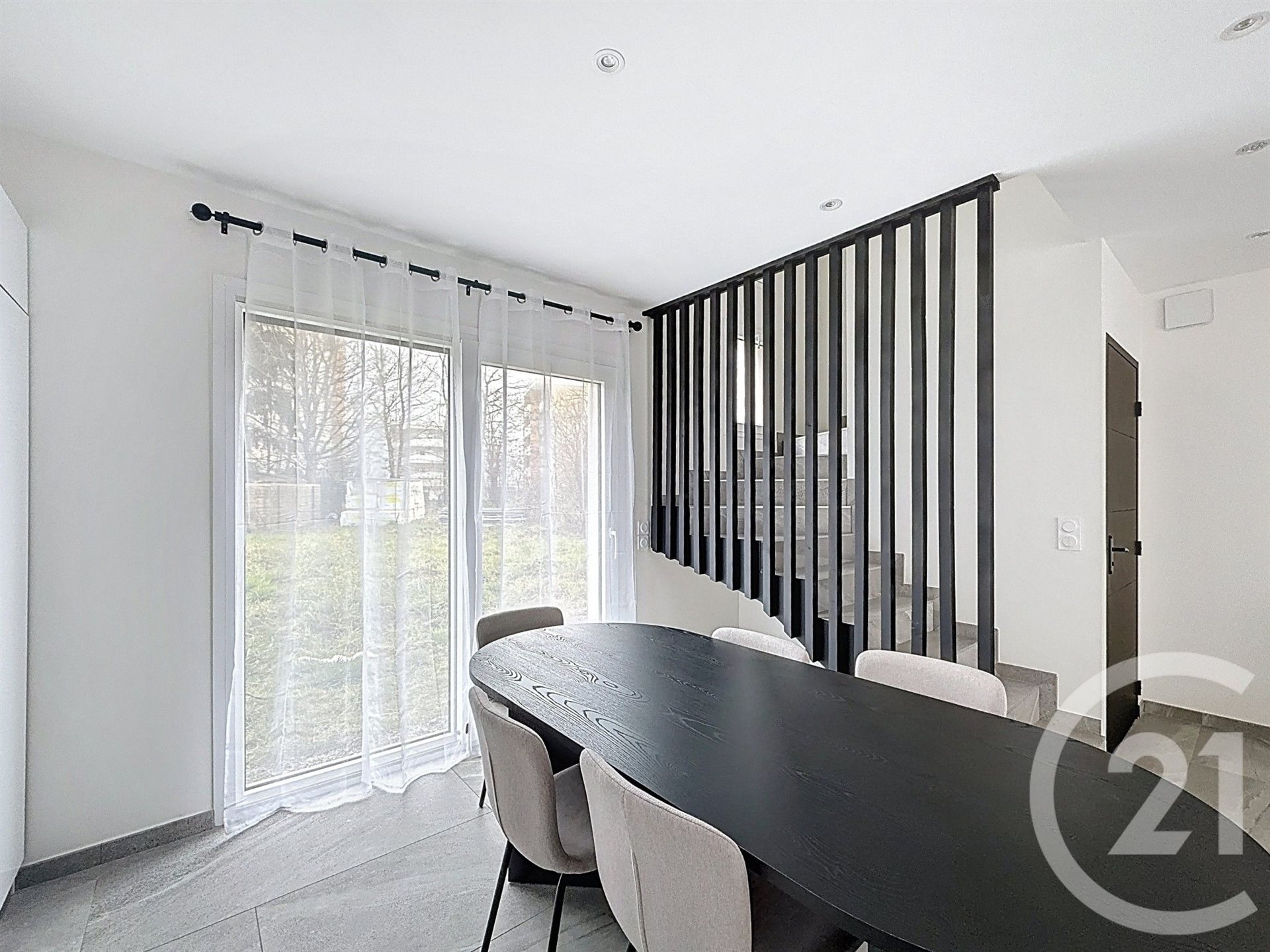 Maison à vendre, 100m², Scionzier