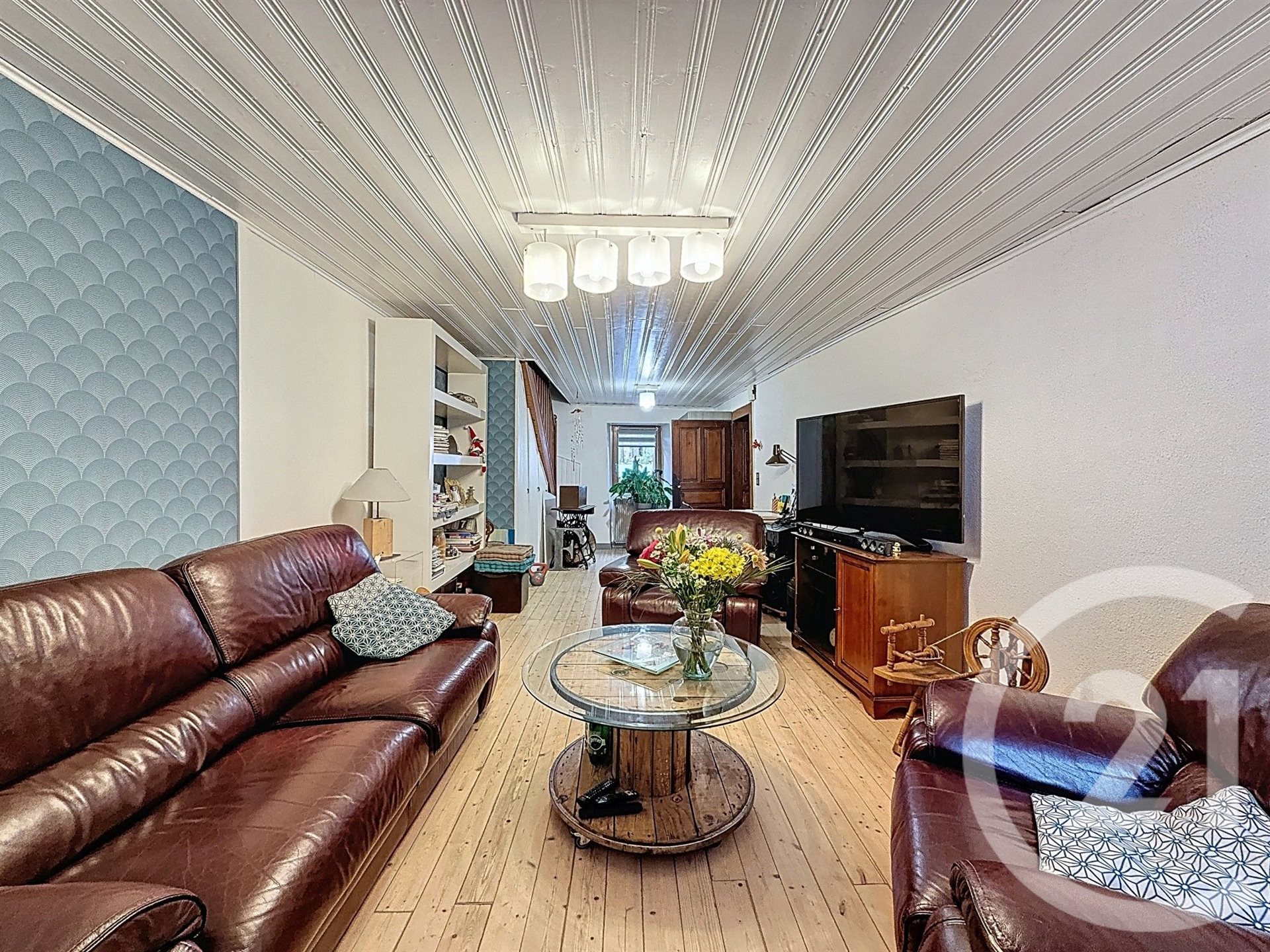 Maison à vendre, 136m², Taninges (Praz de Lys - Sommand)