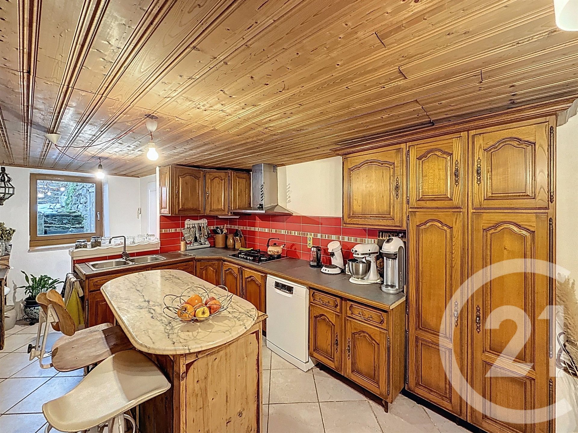 Maison à vendre, 136m², Taninges (Praz de Lys - Sommand)