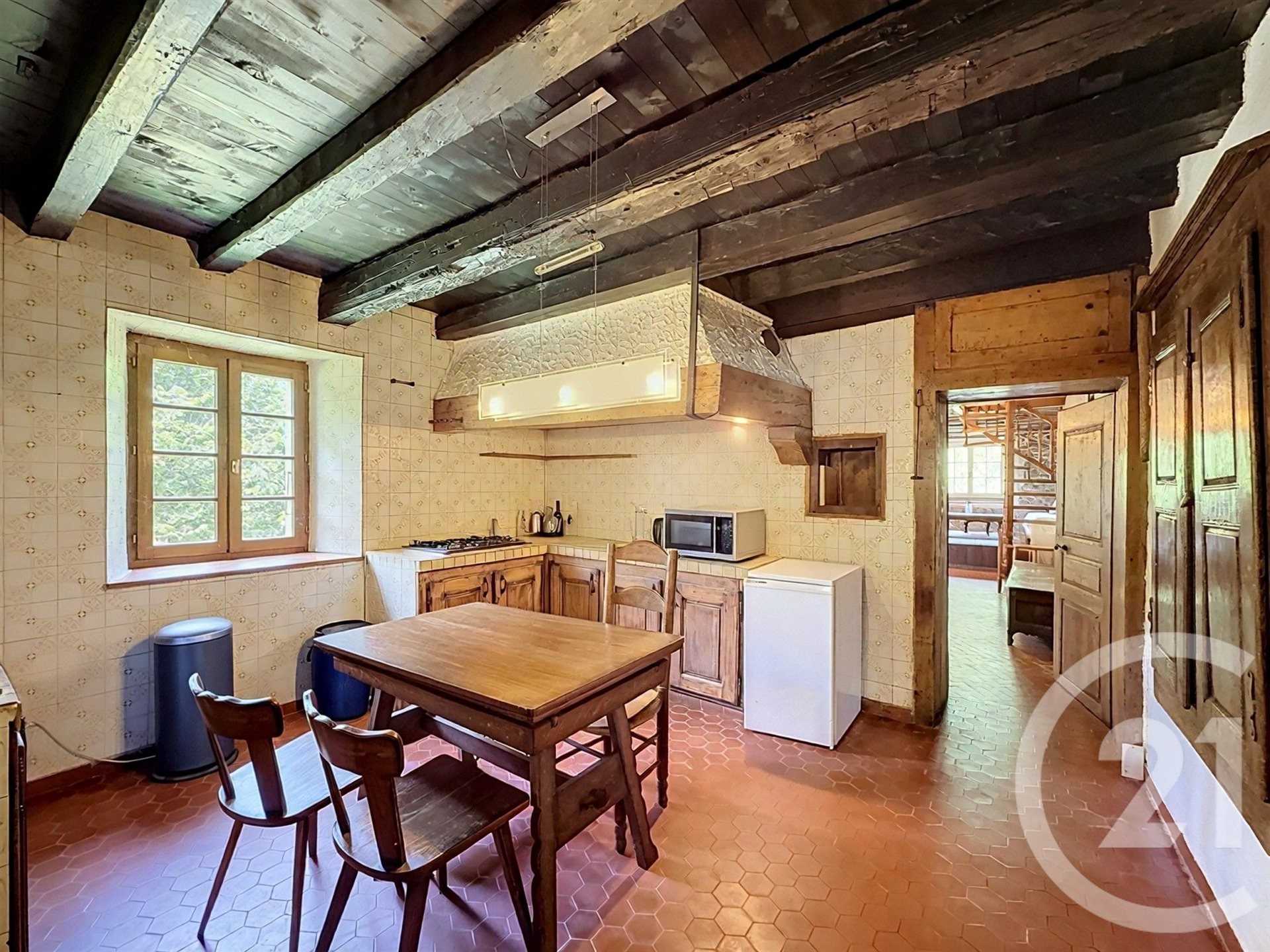 Maison à vendre, 135m², Mieussy (Praz de Lys - Sommand)