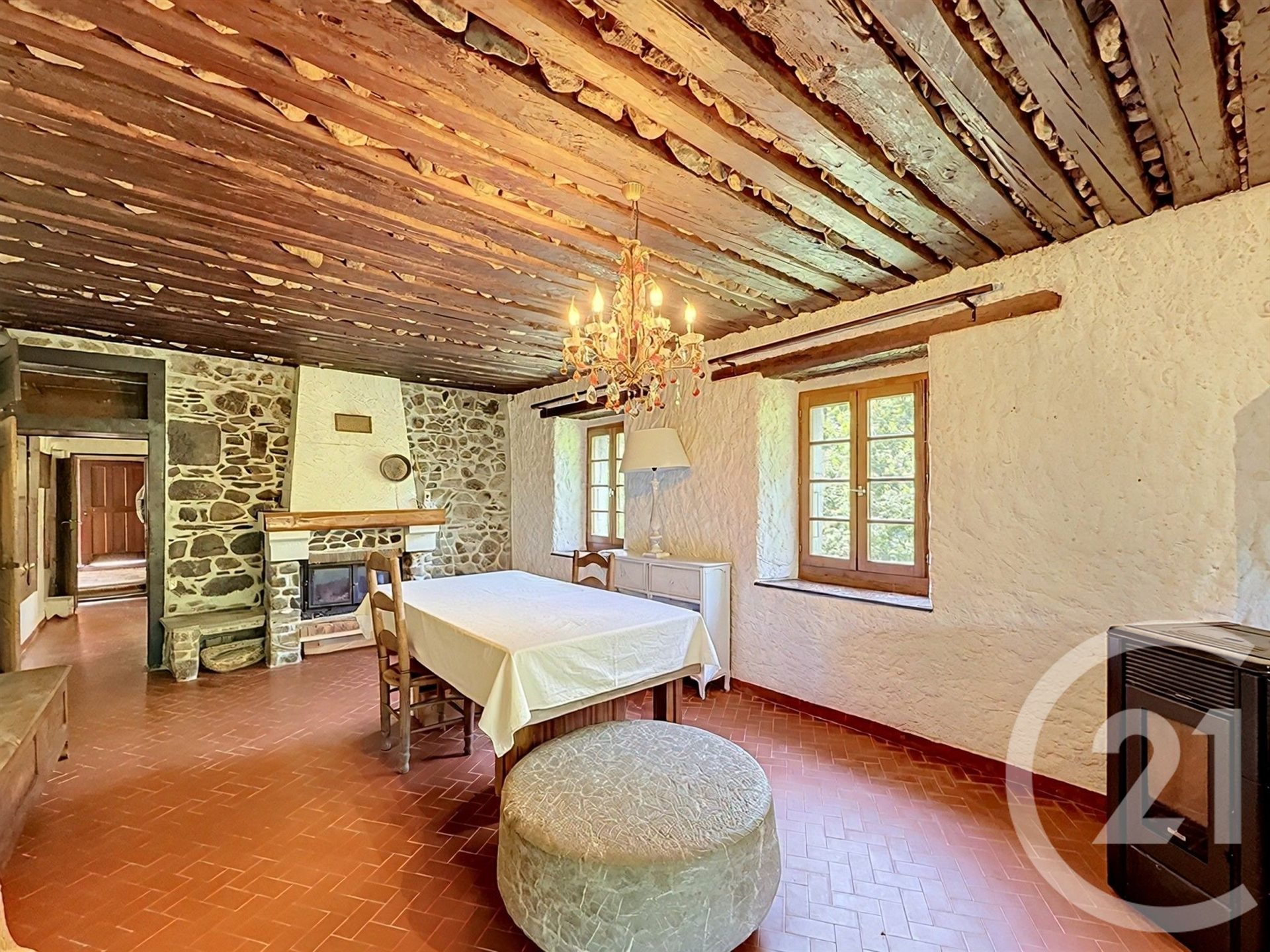 Maison à vendre, 135m², Mieussy (Praz de Lys - Sommand)