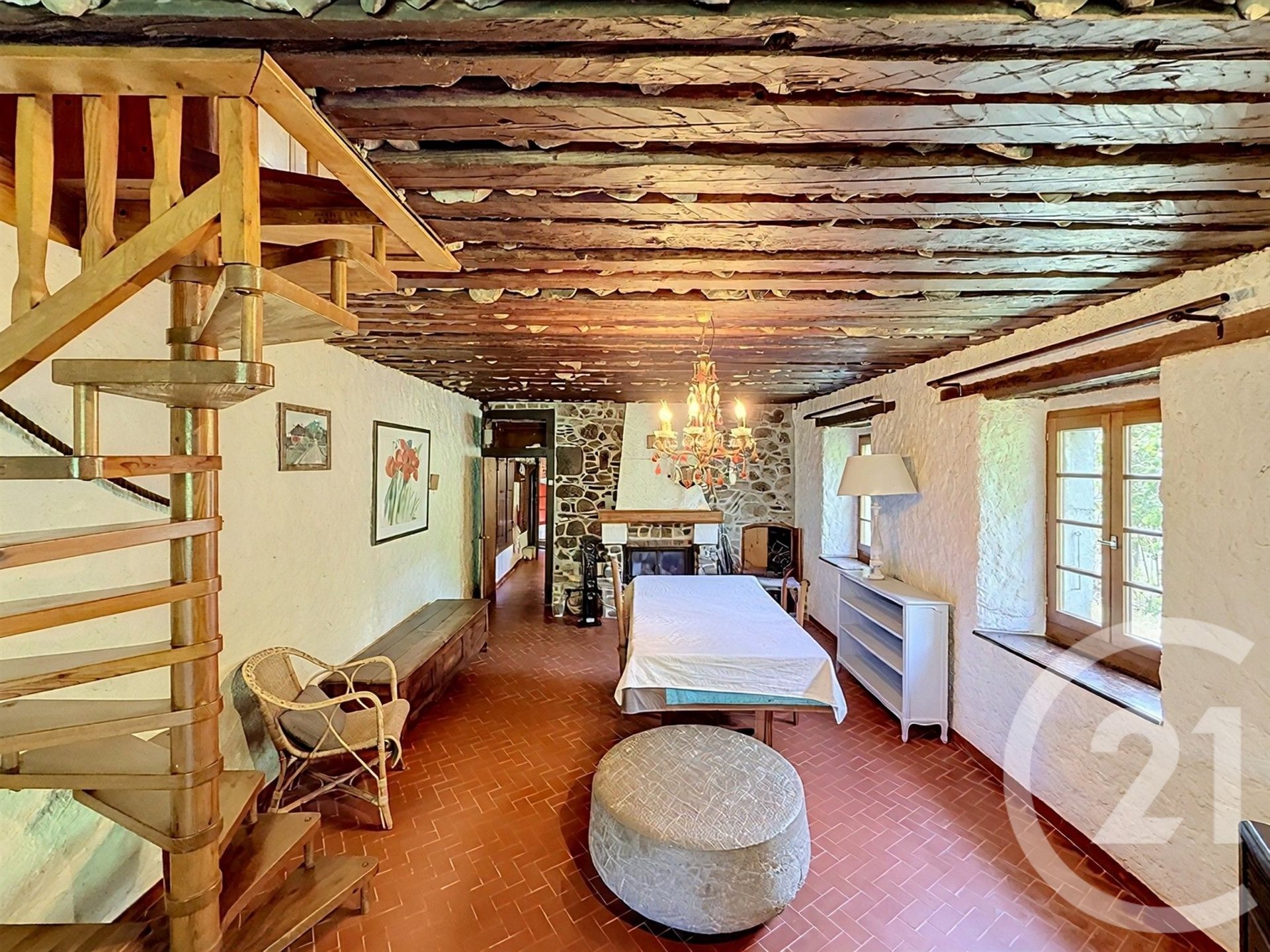 Maison à vendre, 135m², Mieussy (Praz de Lys - Sommand)