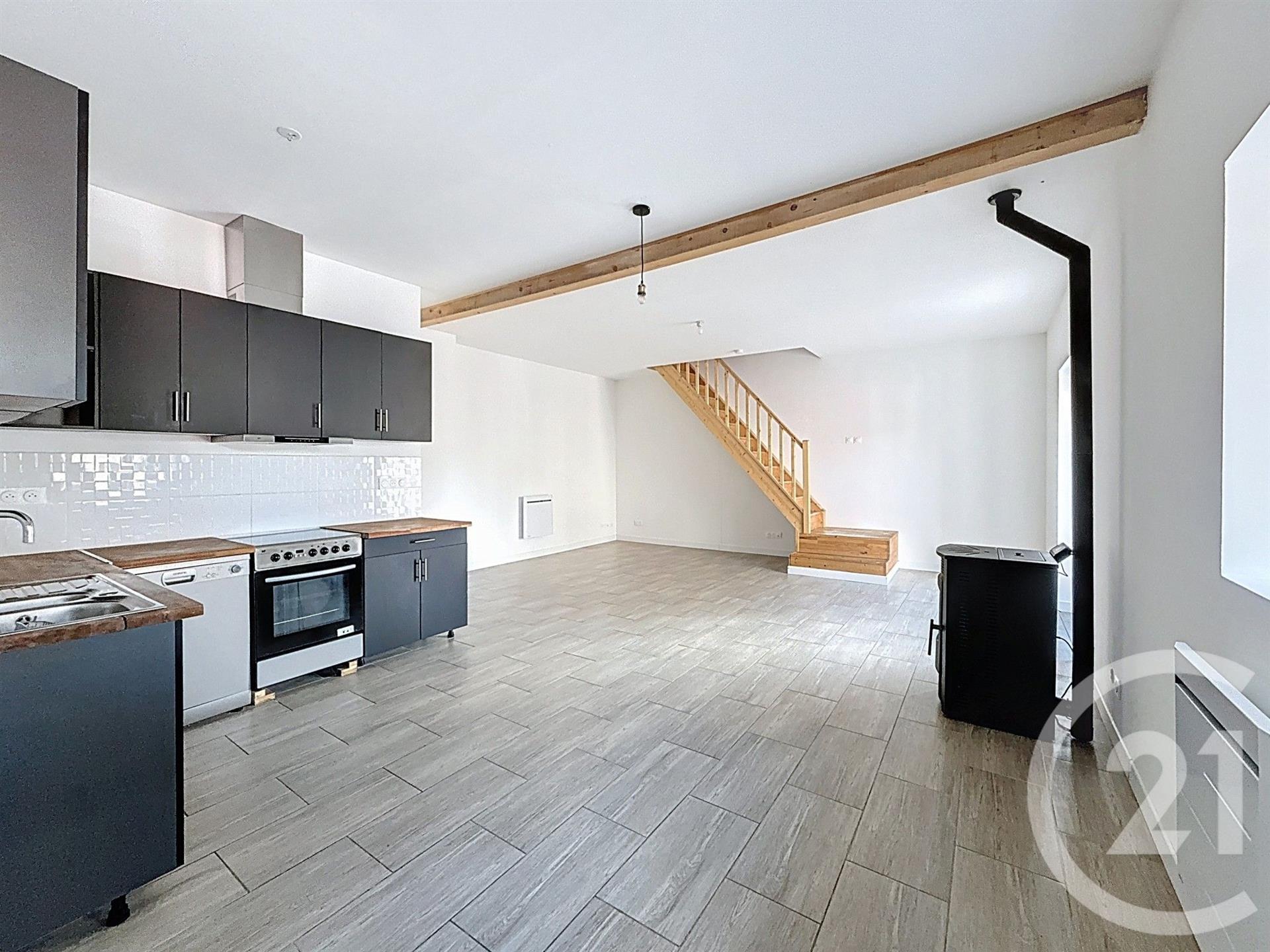 Maison à vendre, 131m², Taninges (Praz de Lys - Sommand)