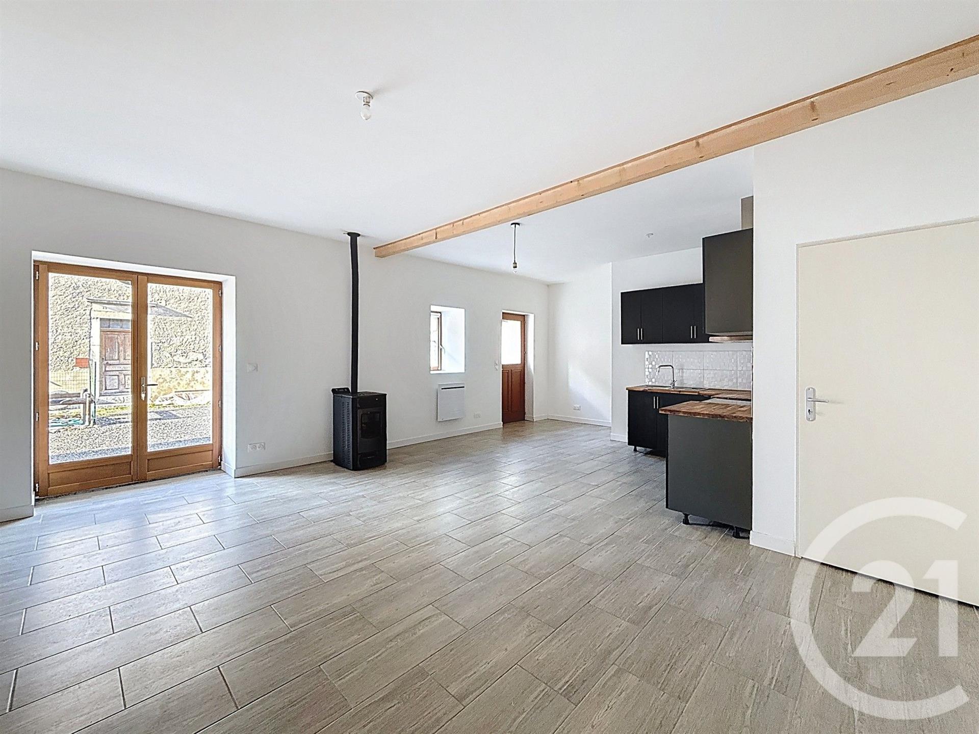 Maison à vendre, 131m², Taninges (Praz de Lys - Sommand)