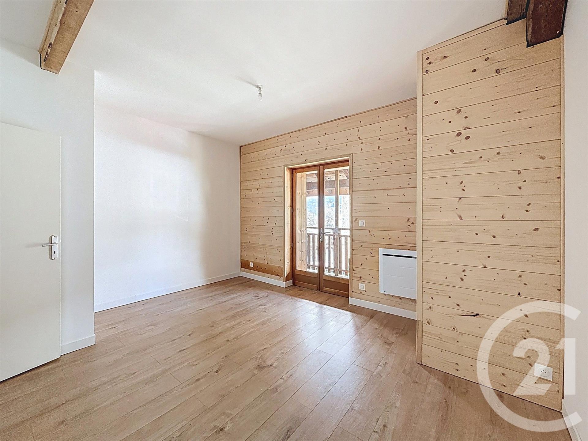 Maison à vendre, 131m², Taninges (Praz de Lys - Sommand)
