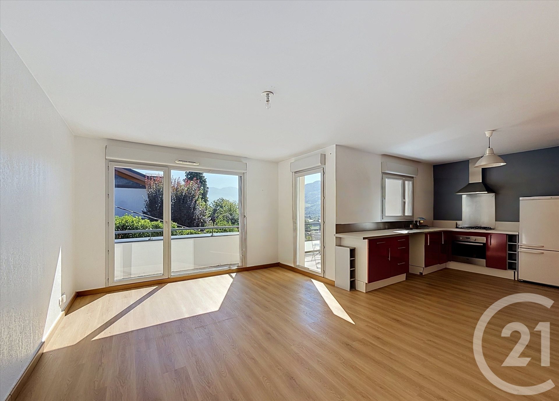 Appartement à vendre, 81m², Taninges (Praz de Lys - Sommand)