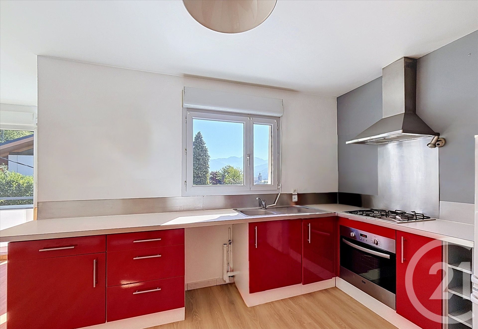Appartement à vendre, 81m², Taninges (Praz de Lys - Sommand)