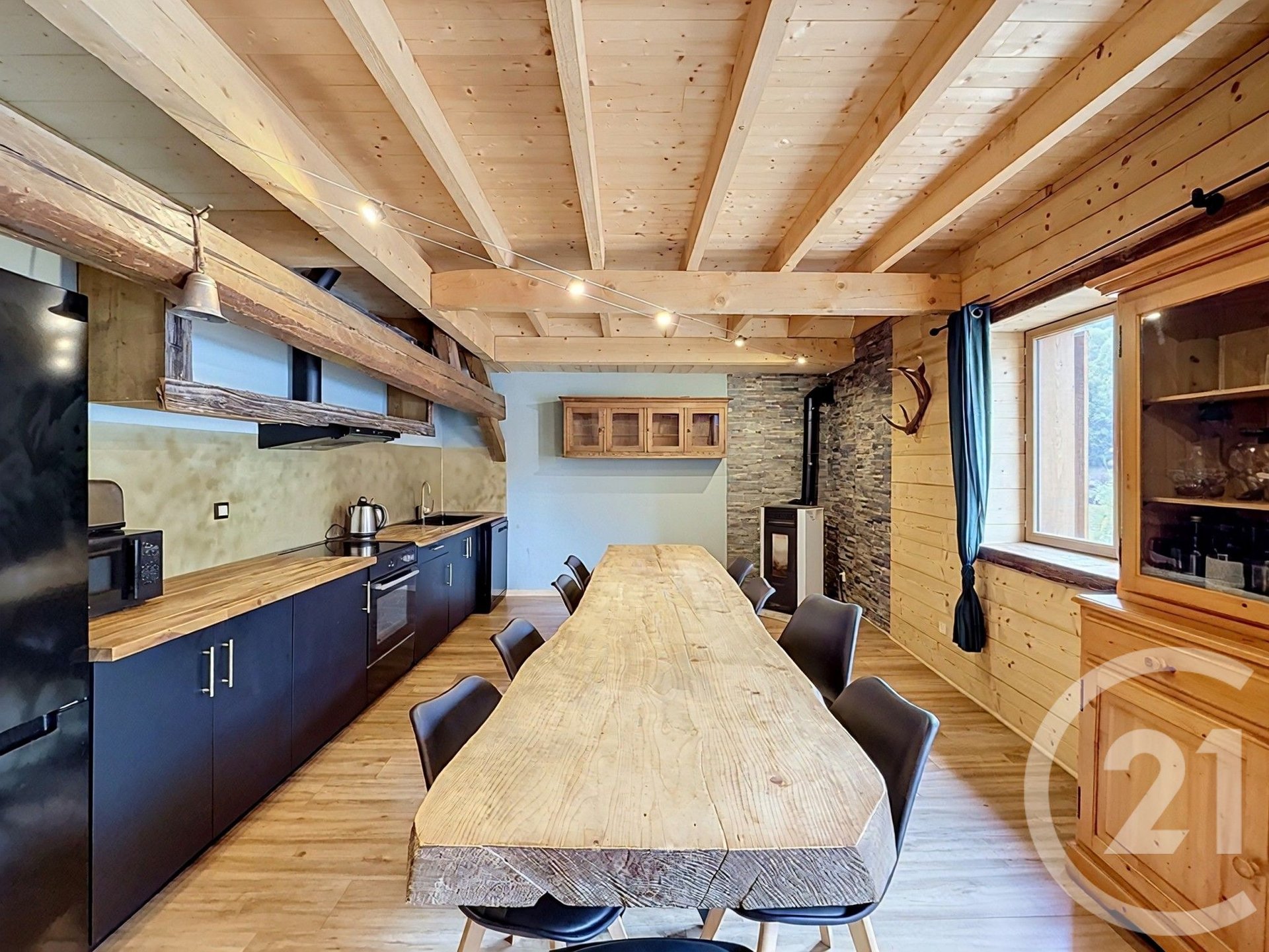 Appartement – Taninges - Vue 3
