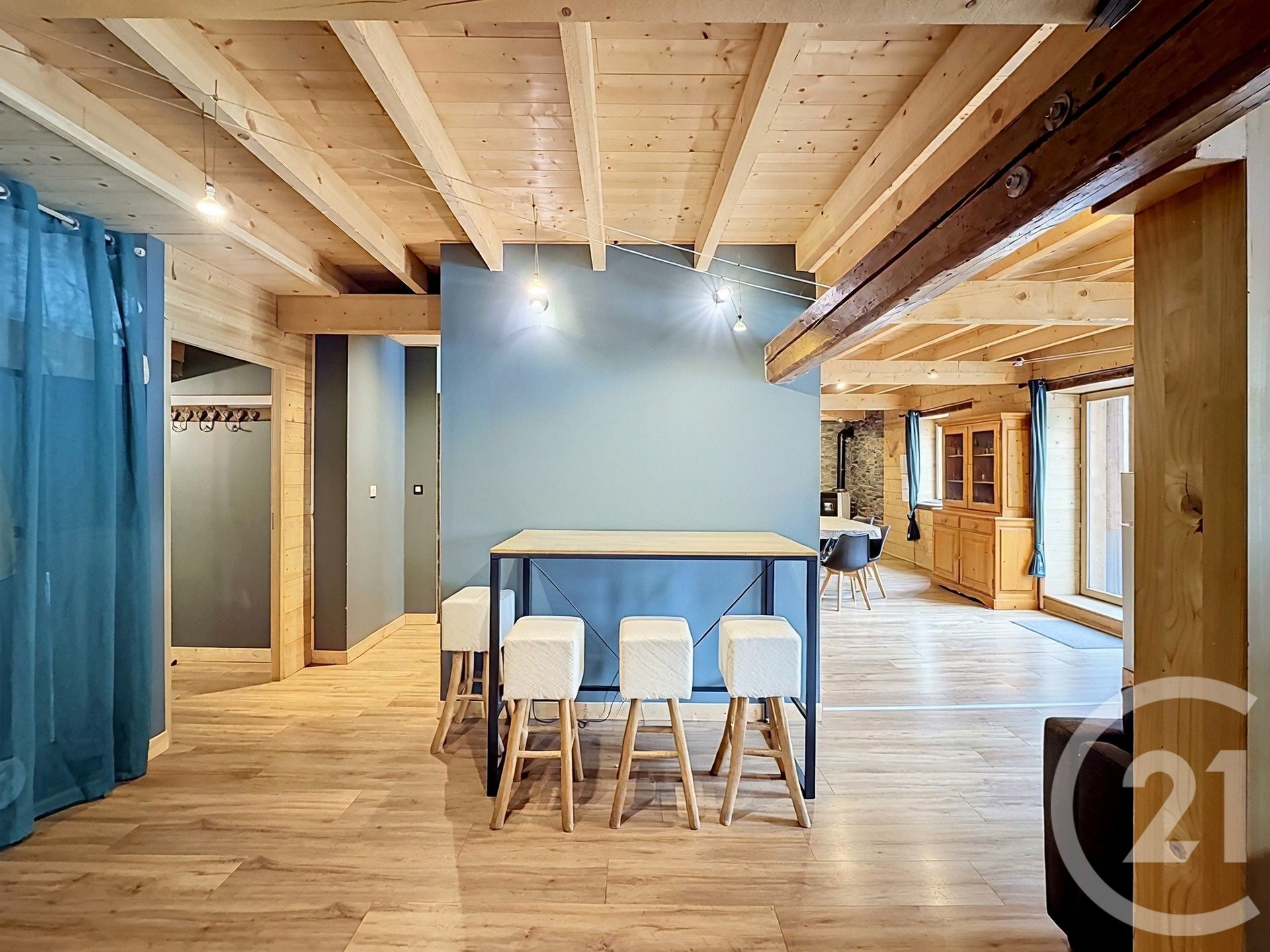 Appartement – Taninges - Vue 5