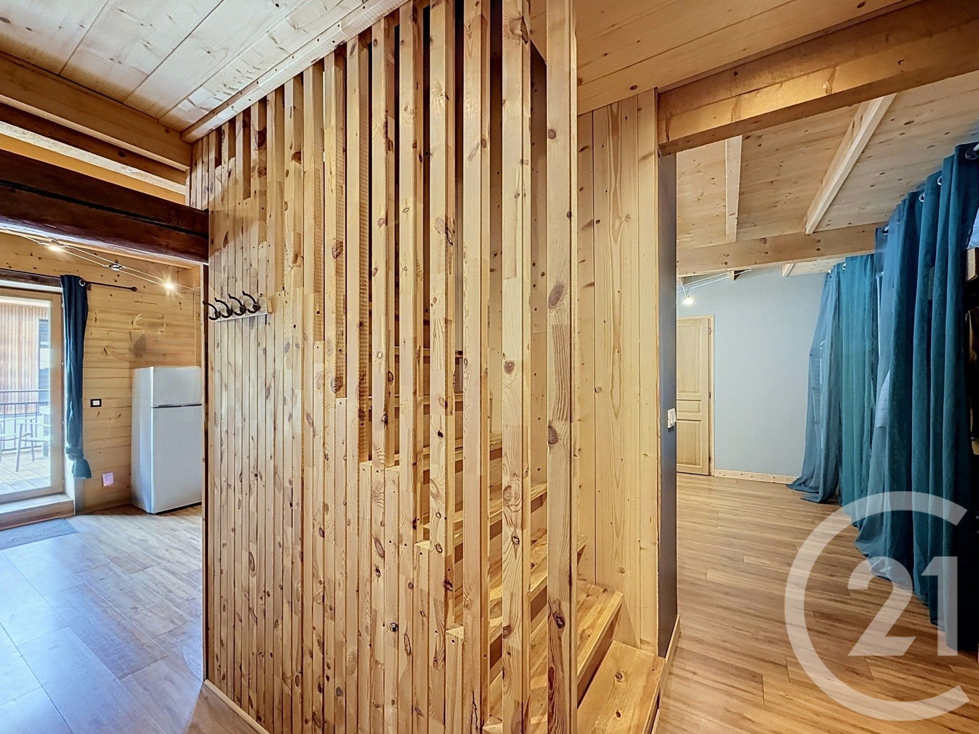 Appartement – Taninges - Plus
