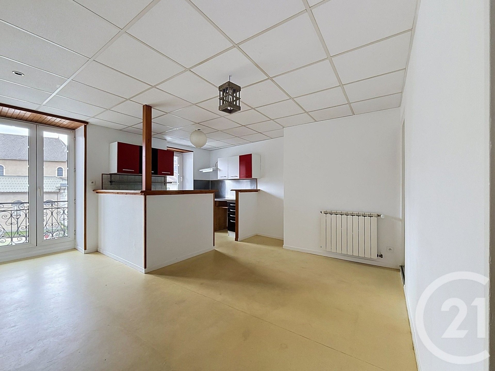 Appartement à vendre, 67m², Taninges (Praz de Lys - Sommand)