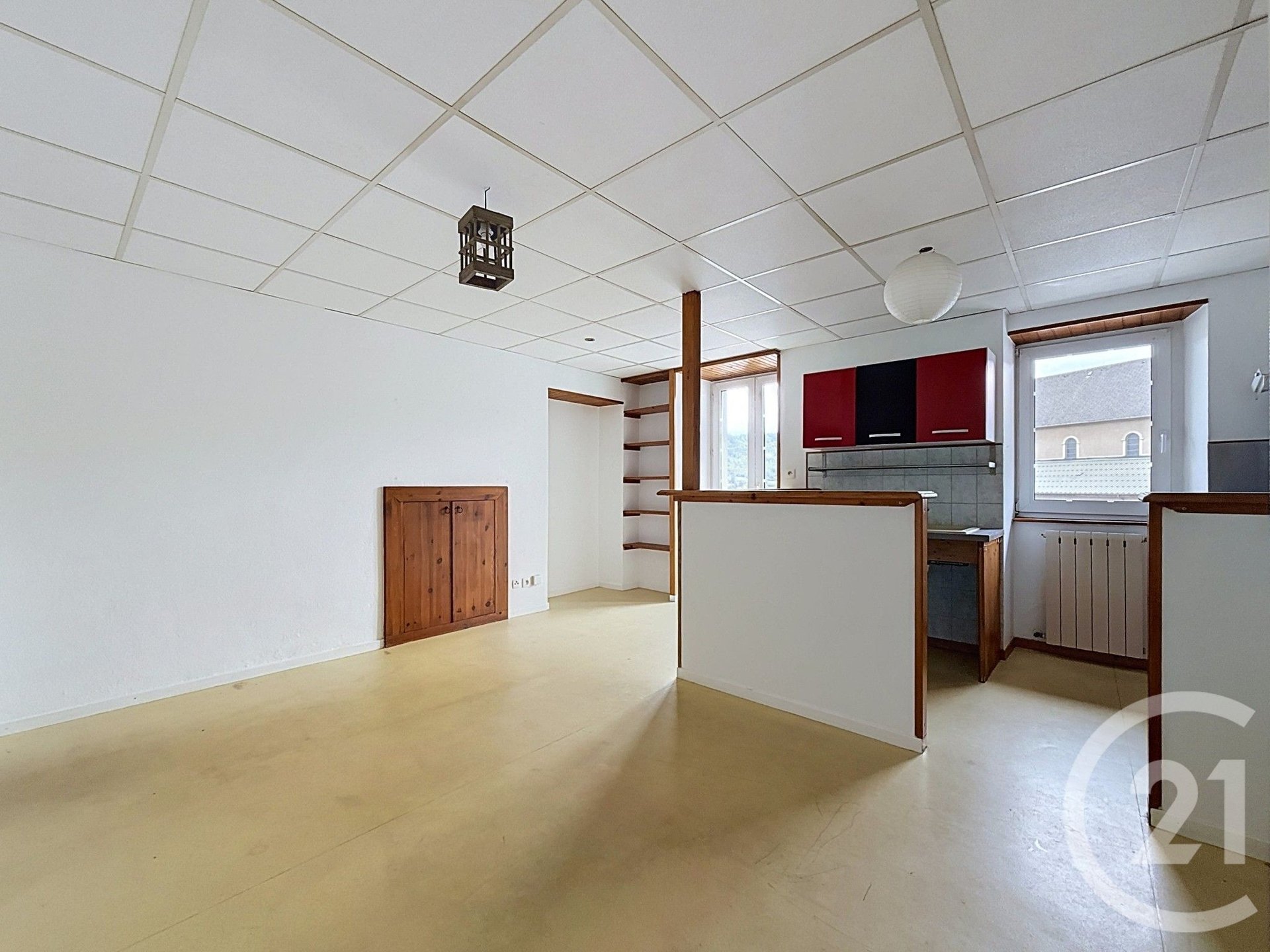 Appartement à vendre, 67m², Taninges (Praz de Lys - Sommand)