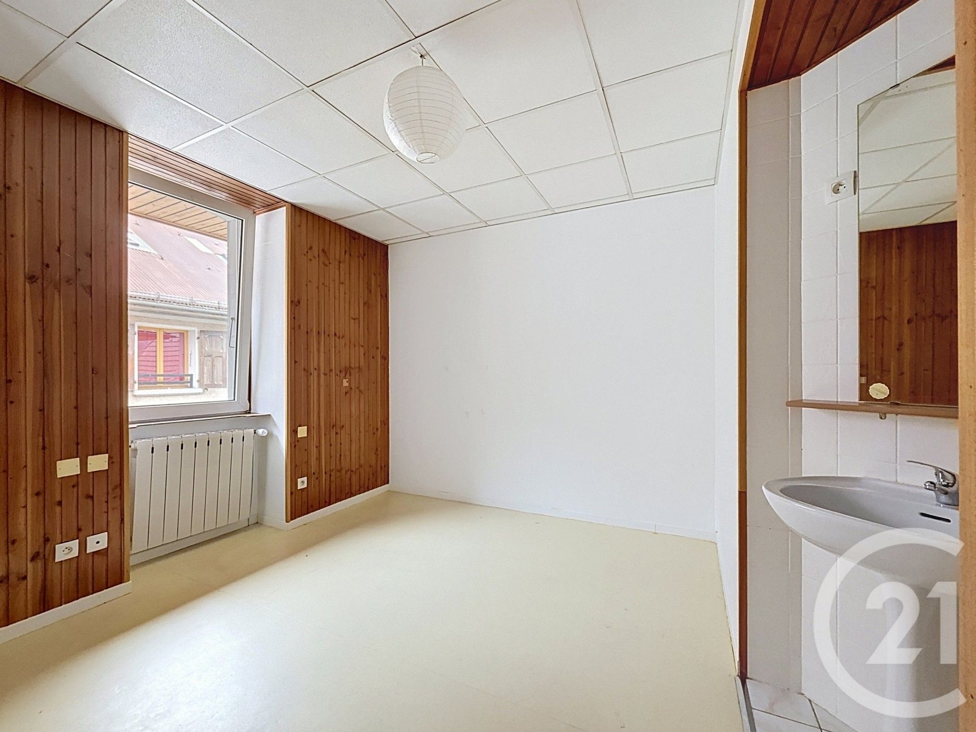 Appartement – Taninges - Plus
