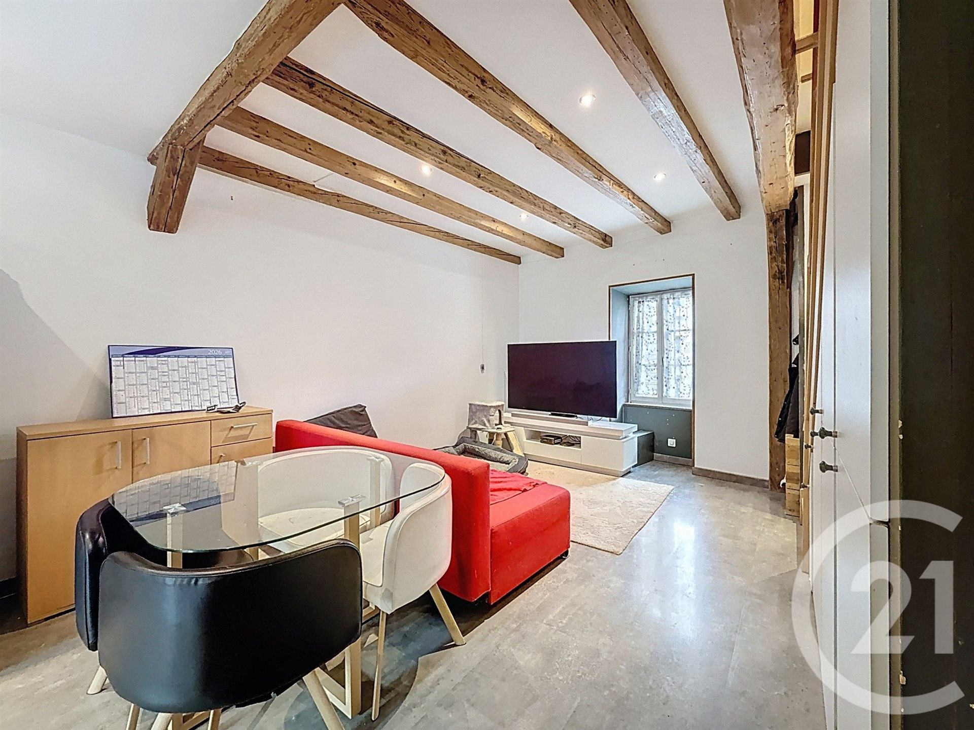 Maison à vendre, 96m², Saint-Jeoire