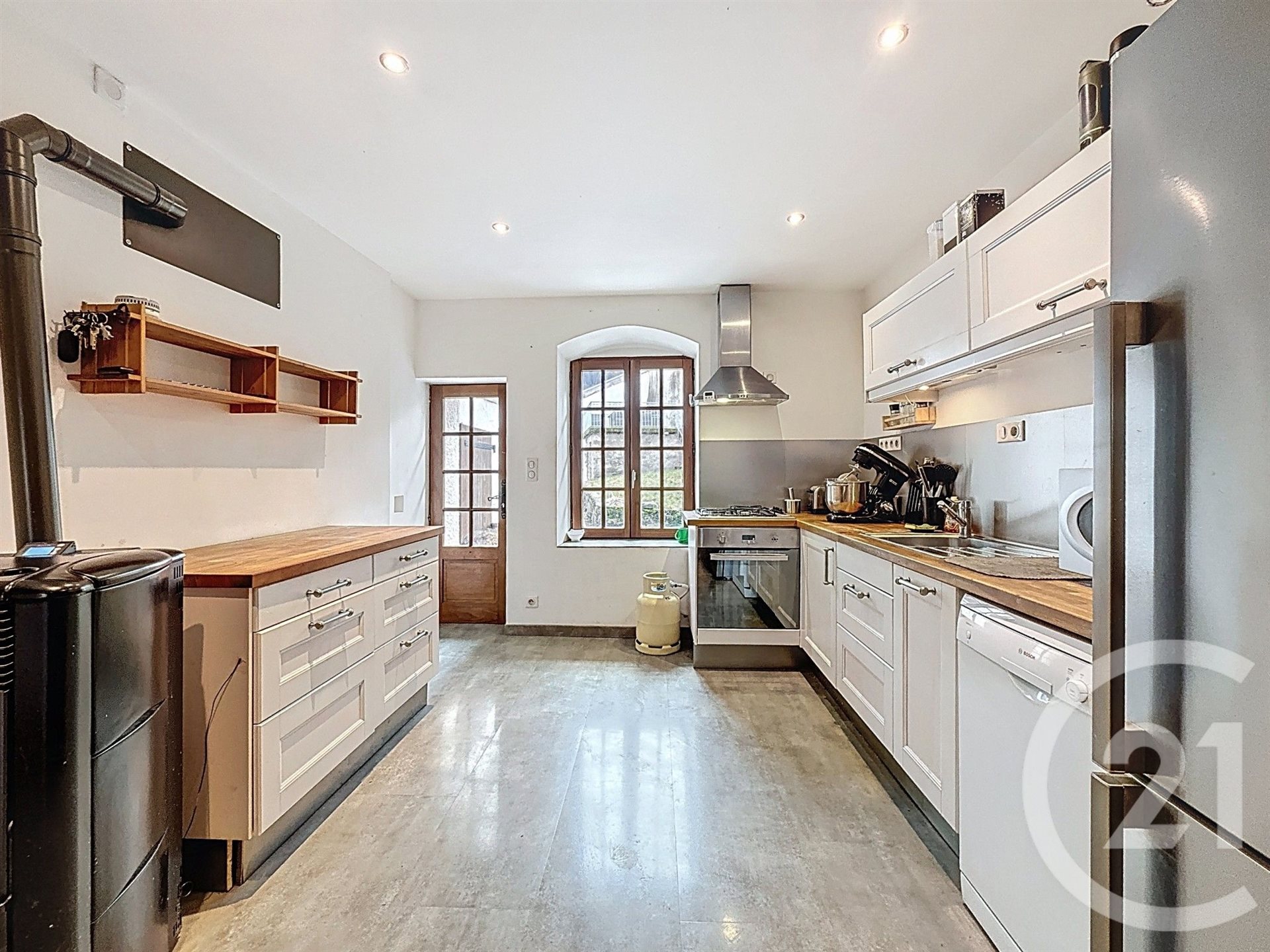 Maison à vendre, 96m², Saint-Jeoire