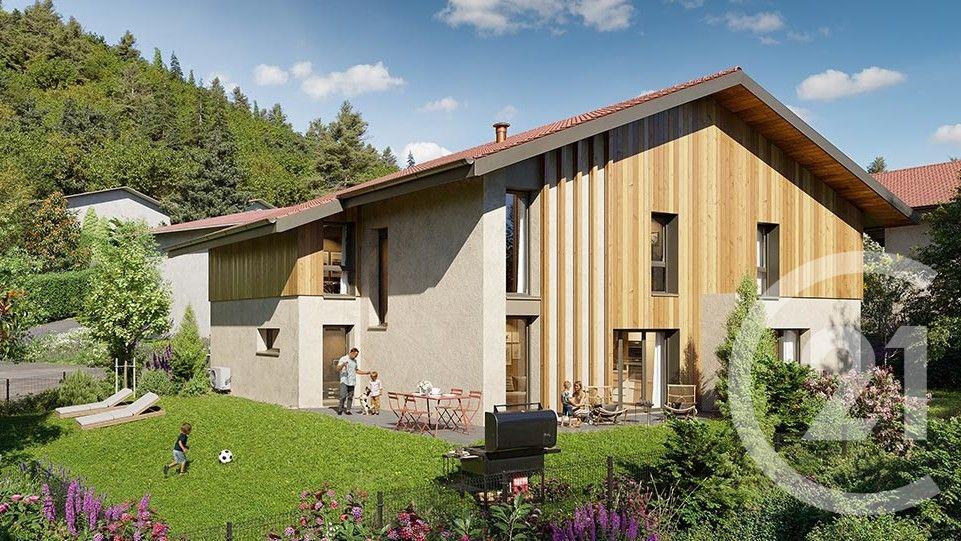 Maison à vendre, 115m², Verchaix