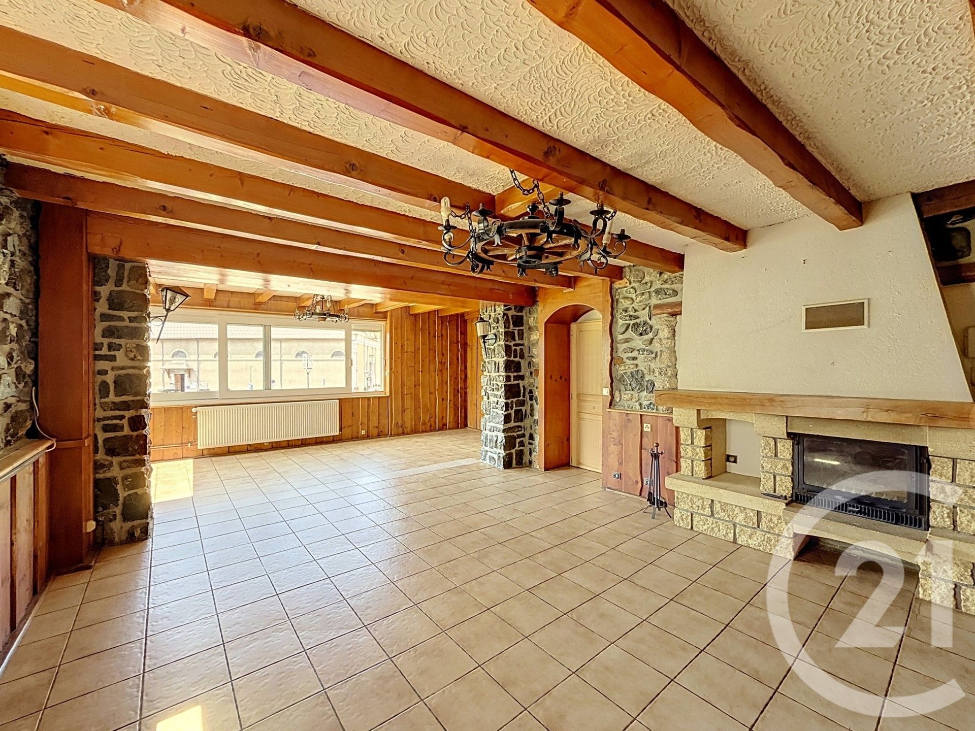 Appartement à vendre, 97m², Taninges (Praz de Lys - Sommand)