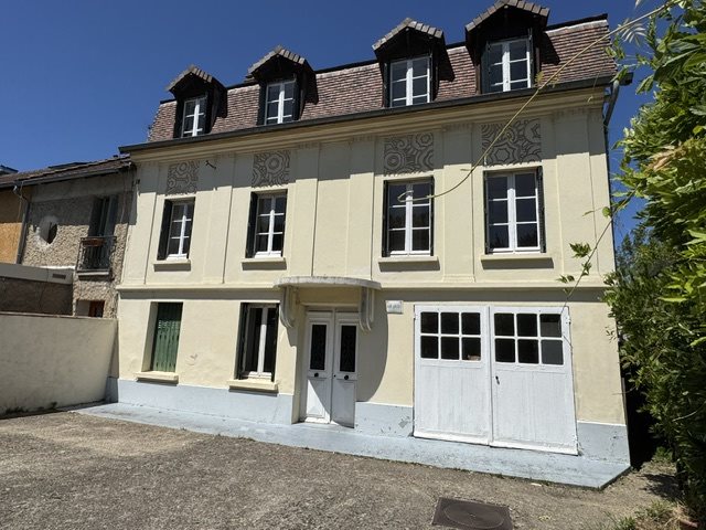 Maison à vendre, 210m², Orgeval