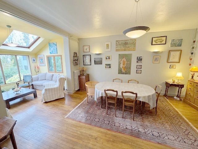 Maison à vendre, 210m², Orgeval