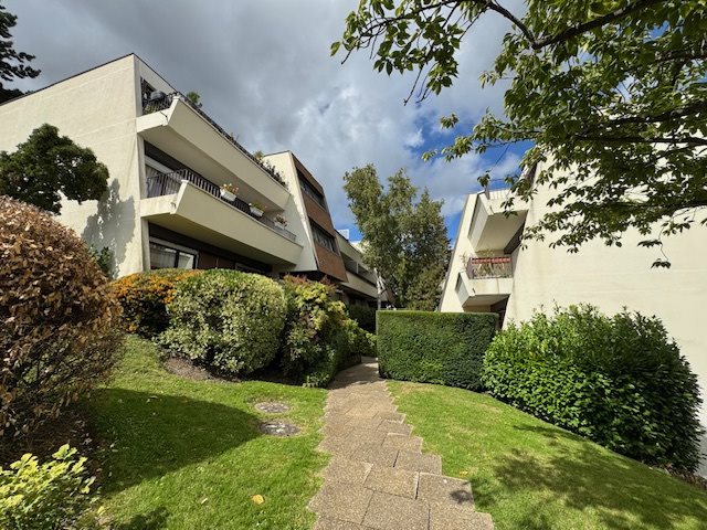 Appartement à vendre, 78m², Villennes-sur-Seine