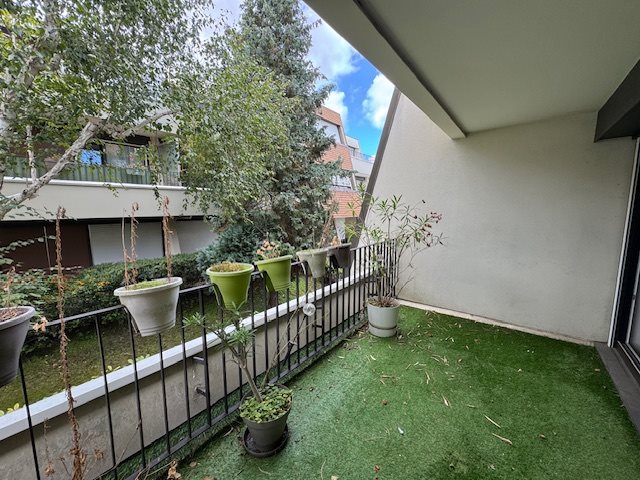 Appartement à vendre, 78m², Villennes-sur-Seine