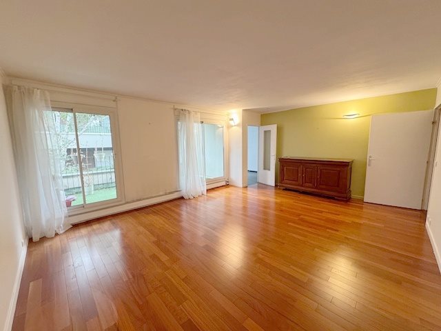 Appartement à vendre, 78m², Villennes-sur-Seine