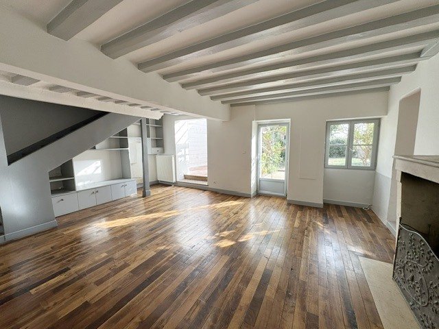 Maison à vendre, 148m², Villennes-sur-Seine