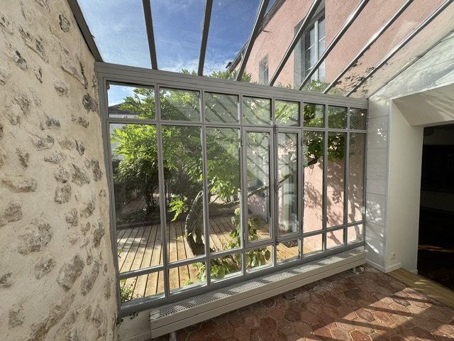 Maison à vendre, 148m², Villennes-sur-Seine
