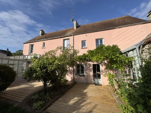 Maison 7 pièces 148 m² · à Villennes-sur-Seine · 148 m² · 860 000 €