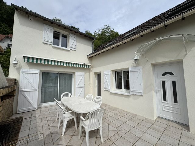 Maison à vendre, 126m², Villennes-sur-Seine
