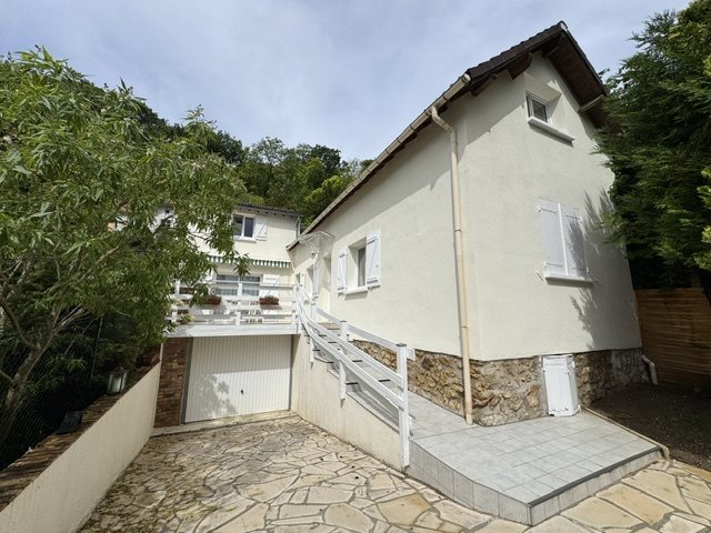 Maison à vendre, 126m², Villennes-sur-Seine