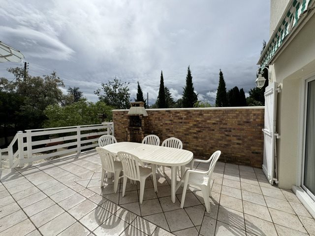 Maison à vendre, 126m², Villennes-sur-Seine