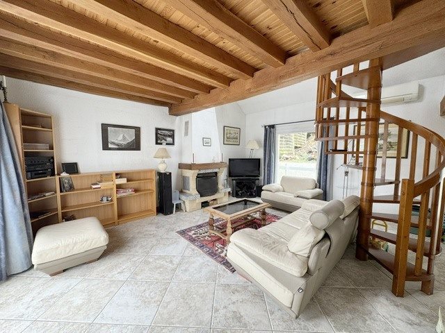 Maison à vendre, 126m², Villennes-sur-Seine