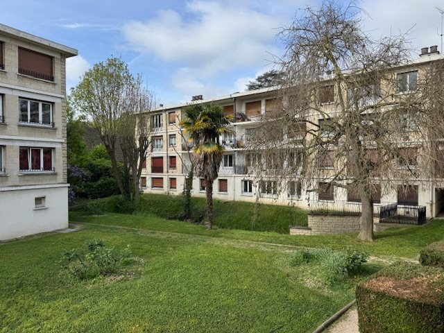 Appartement à louer, 85m², Villennes-sur-Seine