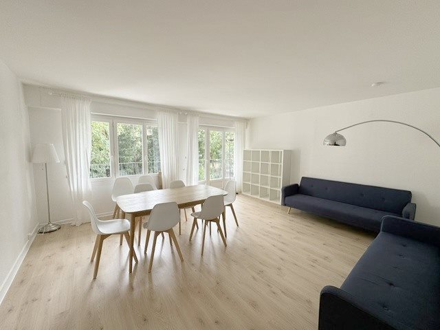 Appartement à louer, 85m², Villennes-sur-Seine